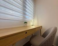 Resale - Wohnung - Torrevieja - Puerto