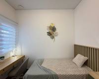 Resale - Wohnung - Torrevieja - Puerto
