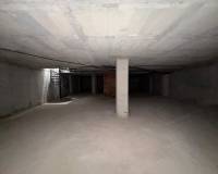 Resale - Wohnung - Torrevieja - Puerto