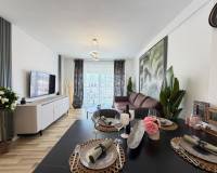Resale - Wohnung - Torrevieja - Puerto