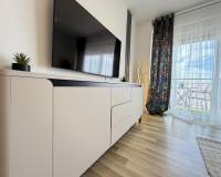 Resale - Wohnung - Torrevieja - Puerto