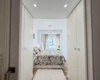 Resale - Wohnung - Torrevieja - Puerto