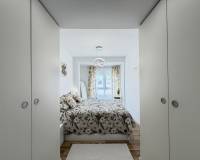 Resale - Wohnung - Torrevieja - Puerto