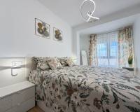 Resale - Wohnung - Torrevieja - Puerto