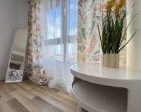 Resale - Wohnung - Torrevieja - Puerto