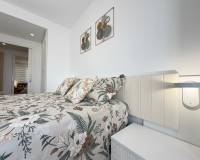 Resale - Wohnung - Torrevieja - Puerto
