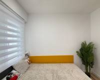 Resale - Wohnung - Torrevieja - Puerto