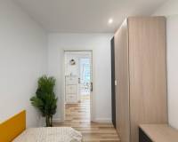 Resale - Wohnung - Torrevieja - Puerto