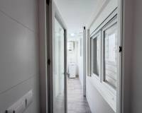 Resale - Wohnung - Torrevieja - Puerto