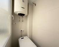 Resale - Wohnung - Torrevieja - Puerto