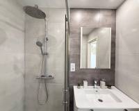 Resale - Wohnung - Torrevieja - Puerto