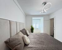 Resale - Wohnung - Torrevieja - Puerto