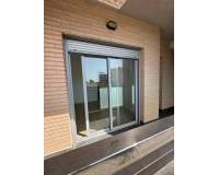 Resale - Wohnung - Torrevieja - Puerto