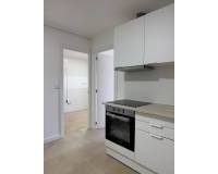 Resale - Wohnung - Torrevieja - Puerto