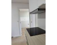 Resale - Wohnung - Torrevieja - Puerto