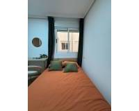 Resale - Wohnung - Torrevieja - Puerto