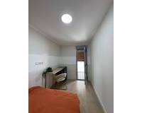Resale - Wohnung - Torrevieja - Puerto