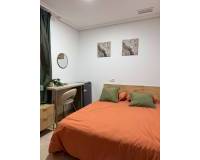 Resale - Wohnung - Torrevieja - Puerto