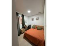 Resale - Wohnung - Torrevieja - Puerto