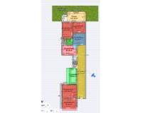 Resale - Wohnung - Torrevieja - Puerto