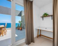 Resale - Wohnung - Torrevieja - Punta Prima