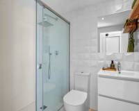 Resale - Wohnung - Torrevieja - Punta Prima