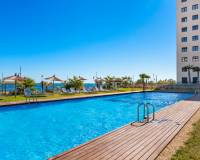 Resale - Wohnung - Torrevieja - Punta Prima