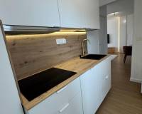 Resale - Wohnung - Torrevieja - Punta Prima