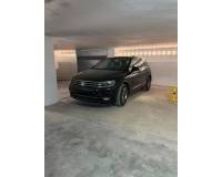 Resale - Wohnung - Torrevieja - Punta Prima