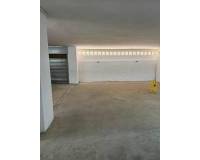 Resale - Wohnung - Torrevieja - Punta Prima