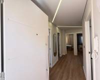 Resale - Wohnung - Torrevieja - Punta Prima