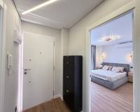 Resale - Wohnung - Torrevieja - Punta Prima