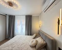 Resale - Wohnung - Torrevieja - Punta Prima