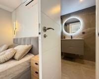 Resale - Wohnung - Torrevieja - Punta Prima