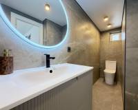Resale - Wohnung - Torrevieja - Punta Prima