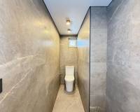 Resale - Wohnung - Torrevieja - Punta Prima