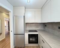 Resale - Wohnung - Torrevieja - Punta Prima