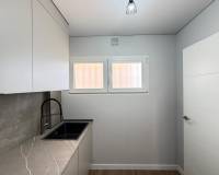 Resale - Wohnung - Torrevieja - Punta Prima
