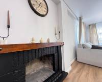 Resale - Wohnung - Torrevieja - Punta Prima