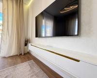 Resale - Wohnung - Torrevieja - Punta Prima