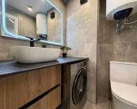 Resale - Wohnung - Torrevieja - Punta Prima