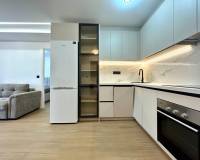 Resale - Wohnung - Torrevieja - Punta Prima