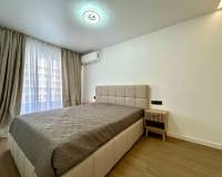 Resale - Wohnung - Torrevieja - Punta Prima