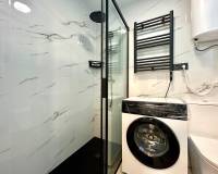 Resale - Wohnung - Torrevieja - Punta Prima