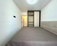 Resale - Wohnung - Torrevieja - Punta Prima