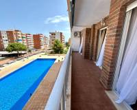 Resale - Wohnung - Torrevieja - Punta Prima