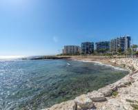 Resale - Wohnung - Torrevieja - Punta Prima