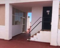 Resale - Wohnung - Torrevieja - San Luis