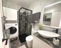 Resale - Wohnung - Torrevieja - San Luis