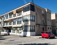Resale - Wohnung - Torrevieja - San Luis